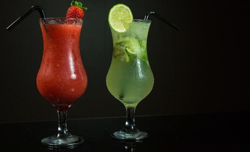Classic Mojito